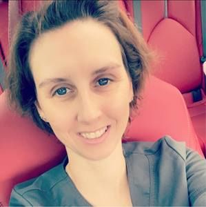 Meet your Posher, Brandy